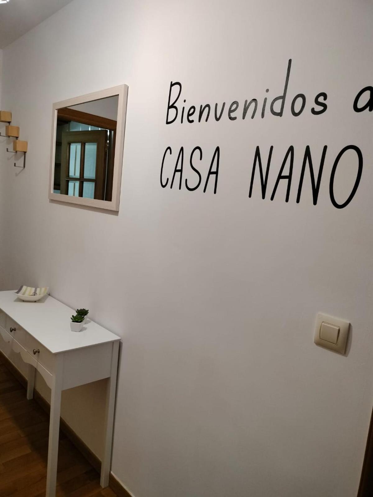 El Piso Del Camino Sigueiro Exterior foto